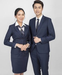 ĐỒNG PHỤC ÁO VEST - DAG02