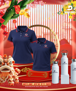 ĐỒNG PHỤC ÁO POLO - DAG04