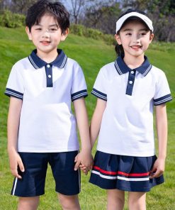 ĐỒNG PHỤC MẦM NON - DAG01