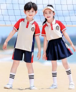 ĐỒNG PHỤC MẦM NON - DAG11