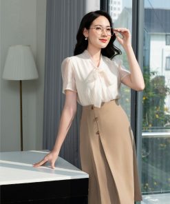 ĐỒNG PHỤC ÁO SƠ MI - DAG06