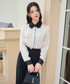 ĐỒNG PHỤC ÁO SƠ MI - DAG04