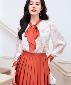 ĐỒNG PHỤC ÁO SƠ MI - DAG01