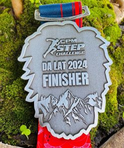 QUÀ TẶNG CÚP KỶ NIỆM - DAG02