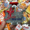 QUÀ TẶNG CÚP KỶ NIỆM - DAG07