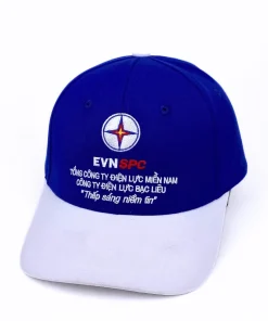 NÓN PHỤ KIỆN ĐỒNG PHỤC - DAG01