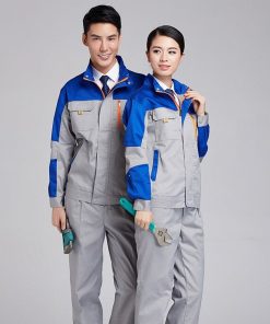 ĐỒNG PHỤC LAO ĐỘNG - DAG02