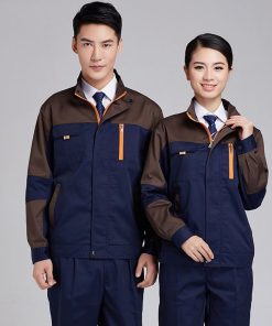 ĐỒNG PHỤC LAO ĐỘNG - DAG01