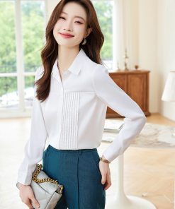 ĐỒNG PHỤC ÁO SƠ MI - DAG05