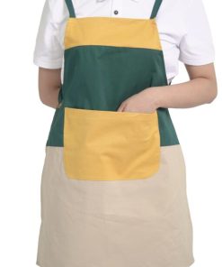 ĐỒNG PHỤC CAFE - DAG03