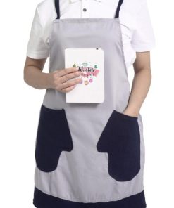 ĐỒNG PHỤC CAFE - DAG04
