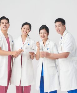 ĐỒNG PHỤC BỆNH VIỆN - DAG11