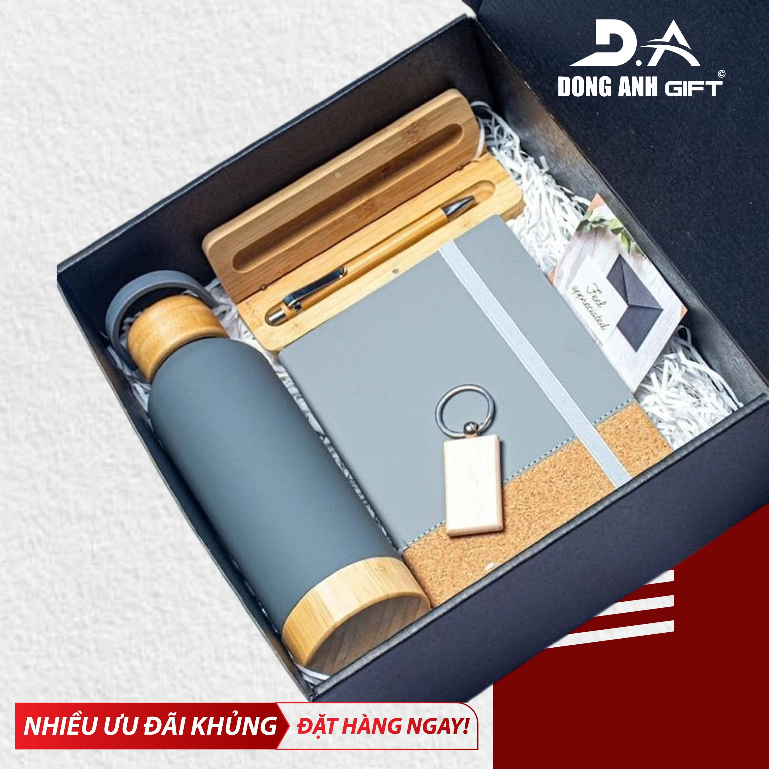 QUÀ TẶNG DOANH NGHIỆP - DAG05