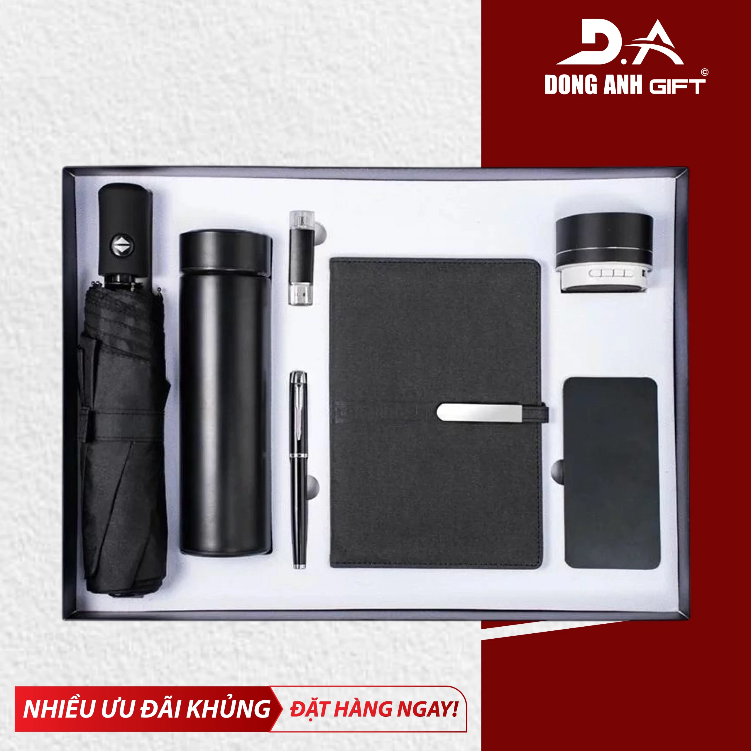 QUÀ TẶNG DOANH NGHIỆP - DAG07