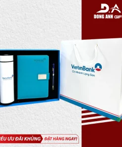 QUÀ TẶNG DOANH NGHIỆP - DAG12