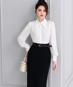 ĐỒNG PHỤC ÁO SƠ MI - DAG11