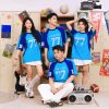 ĐỒNG PHỤC ÁO LỚP - DAG09