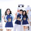 ĐỒNG PHỤC ÁO LỚP - DAG17