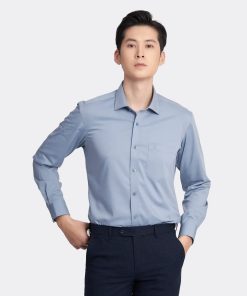 ĐỒNG PHỤC ÁO SƠ MI - DAG14