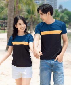 ĐỒNG PHỤC ÁO TEAM BUILDING - DAG01