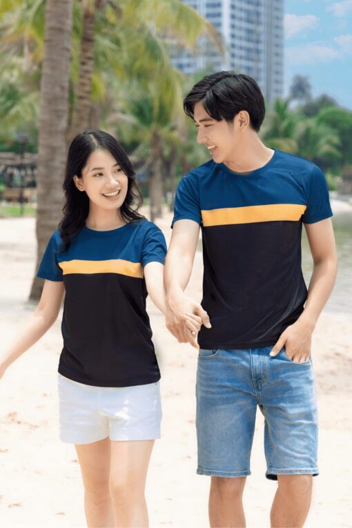 ĐỒNG PHỤC ÁO TEAM BUILDING - DAG01