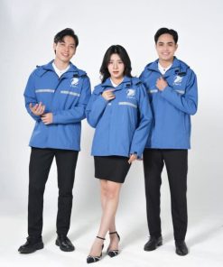 ĐỒNG PHỤC ÁO KHOÁC - DAG03