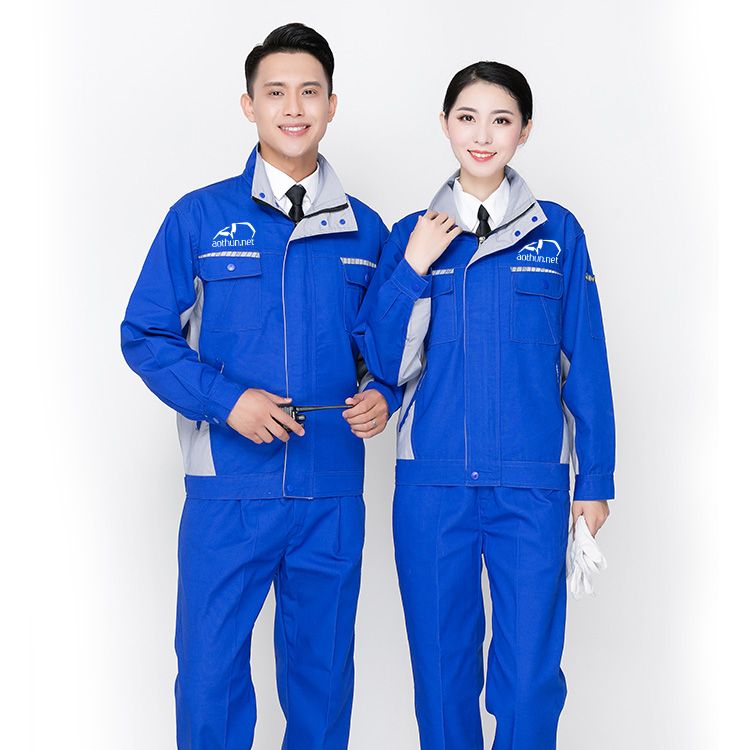 ĐỒNG PHỤC LAO ĐỘNG - DAG07