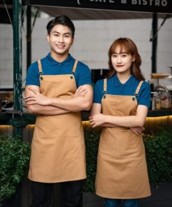 ĐỒNG PHỤC CAFE - DAG01