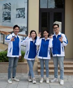 ĐỒNG PHỤC ÁO KHOÁC - DAG09