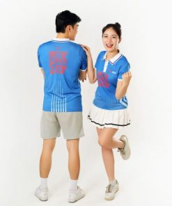 ĐỒNG PHỤC ÁO TEAM BUILDING - DAG02