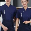ĐỒNG PHỤC NHÀ HÀNG - KHÁCH SẠN - DAG05