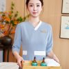 ĐỒNG PHỤC SPA - DAG16