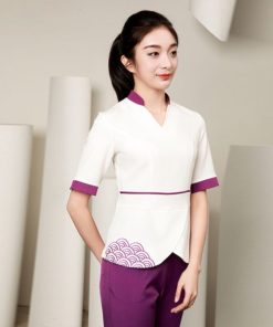 ĐỒNG PHỤC SPA - DAG20