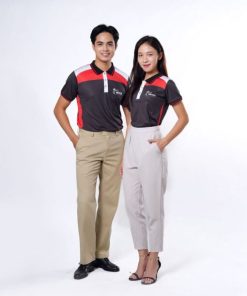 ĐỒNG PHỤC ÁO TEAM BUILDING - DAG11