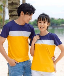 ĐỒNG PHỤC ÁO TEAM BUILDING - DAG04