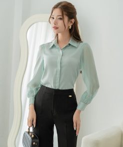 ĐỒNG PHỤC ÁO SƠ MI - DAG20