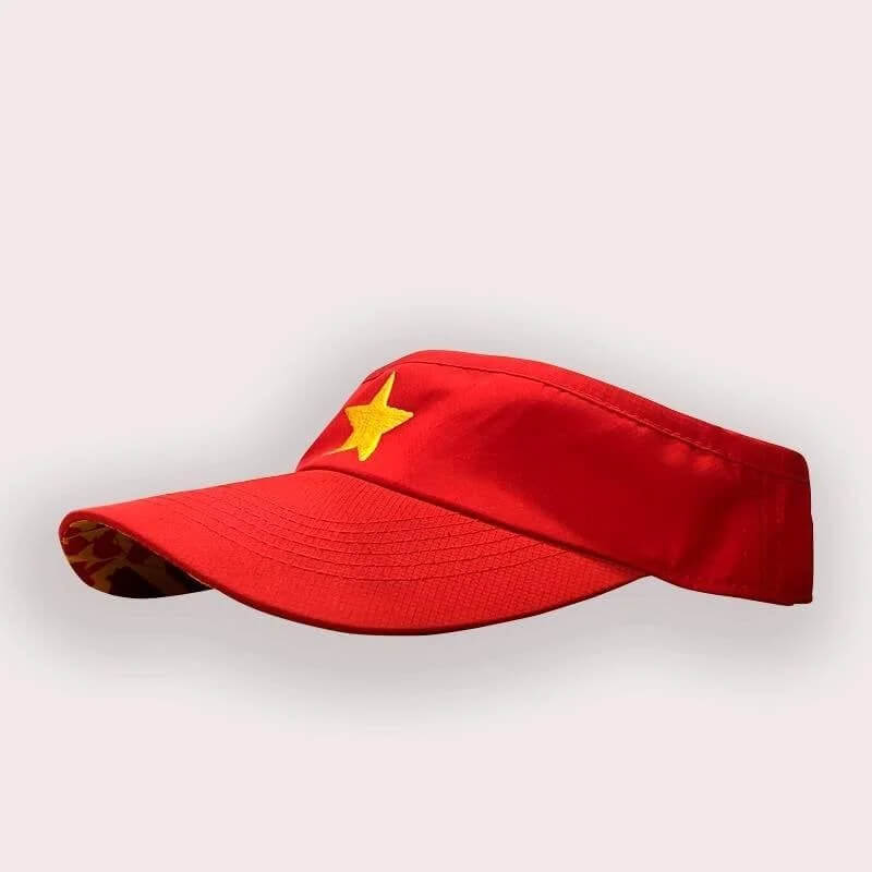 NÓN PHỤ KIỆN ĐỒNG PHỤC - DAG09