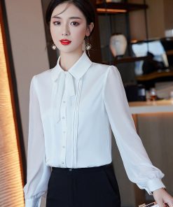 ĐỒNG PHỤC ÁO SƠ MI - DAG19