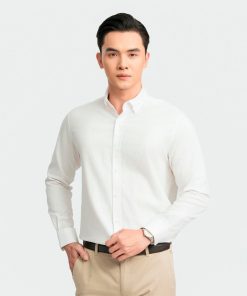 ĐỒNG PHỤC ÁO SƠ MI - DAG15