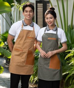 ĐỒNG PHỤC CAFE - DAG10