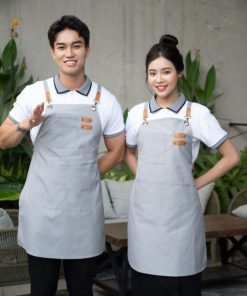 ĐỒNG PHỤC CAFE - DAG11