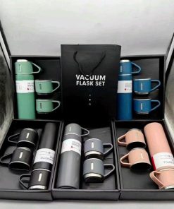 BÌNH GIỮ NHIỆT - DAG03