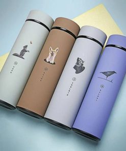 BÌNH GIỮ NHIỆT - DAG06