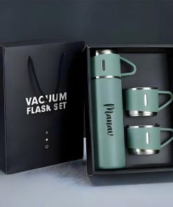 BÌNH GIỮ NHIỆT - DAG08