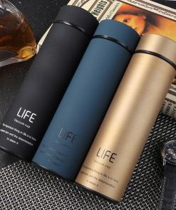 BÌNH GIỮ NHIỆT - DAG09