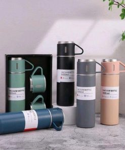 BÌNH GIỮ NHIỆT - DAG10