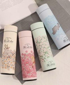 BÌNH GIỮ NHIỆT - DAG11