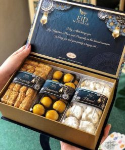 SET QUÀ TẶNG DOANH NGHIỆP - DAG03