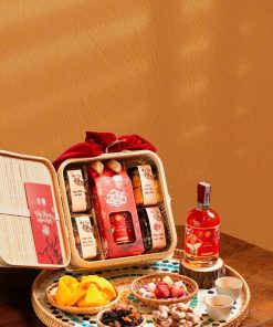 SET QUÀ TẶNG DOANH NGHIỆP - DAG06